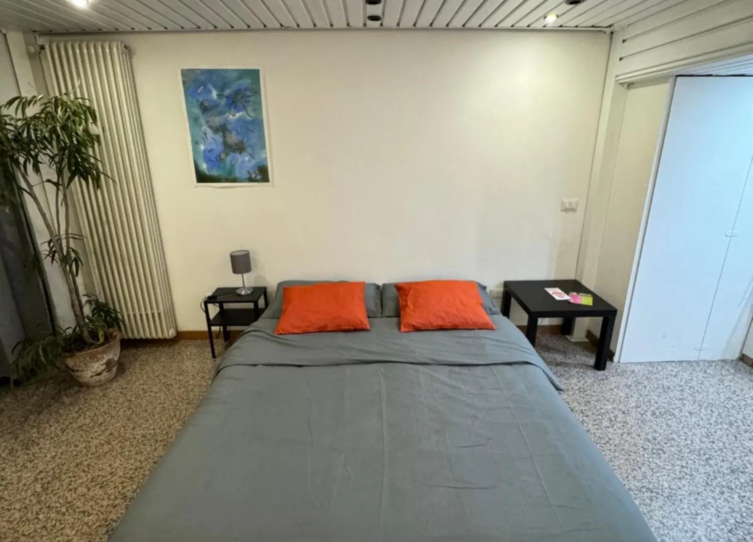 Spazio Susa - Loft Vicino Alla Stazione M4 - Susa Apartment Milan Italy
