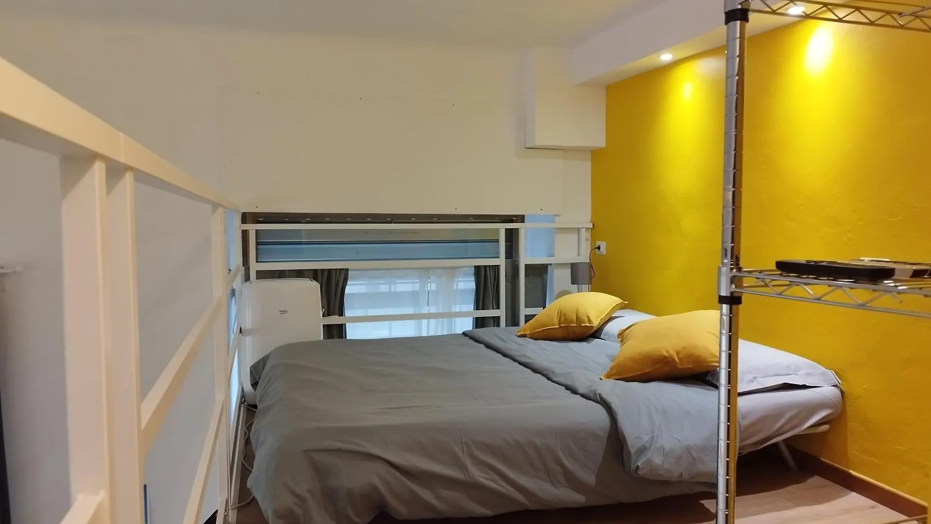 Spazio Susa - Loft Vicino Alla Stazione M4 - Susa Appartement Milaan 0*,  Italië